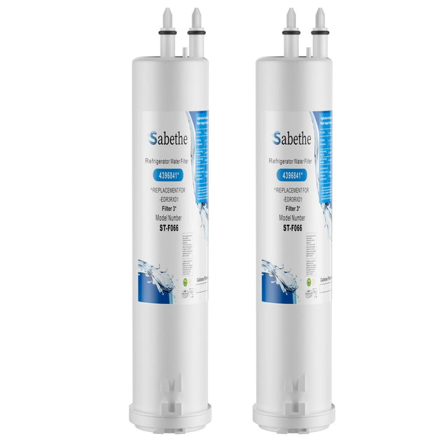 Refrigerator water filter Replacement for KAD3RXD1,WHR3RXD1,46-9083,46-9030
